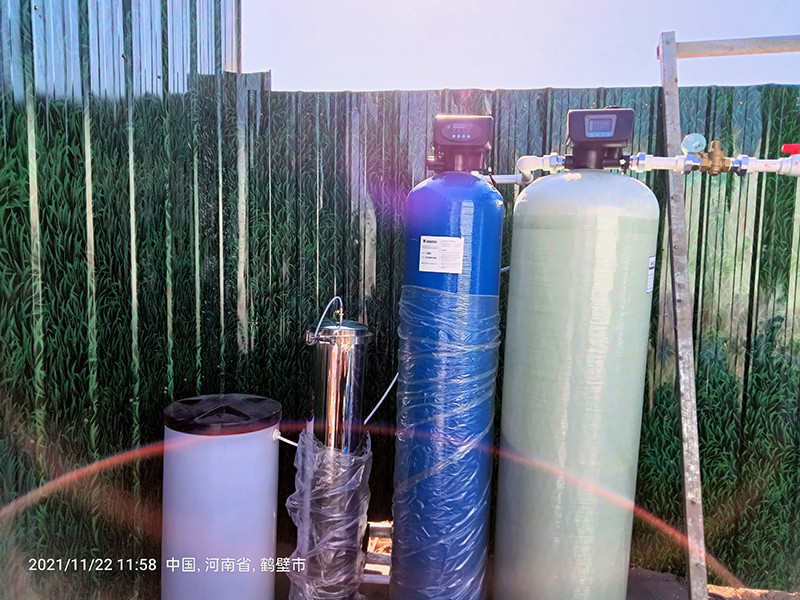 ?？h金祥置業(yè)噴淋凈化
